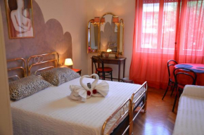 B&B Villa Olmo Como